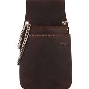 Greenland Nature Westcoast Waiter Fanny Pack Leather 12 cm zdjęcie produktu