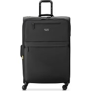 Delsey Paris Maubert 2.0 4 kółka Walizka 79 cm z plisą rozprężną zdjęcie produktu