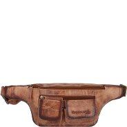 Greenland Nature Mascu & Line Fanny Pack RFID Leather 21 cm zdjęcie produktu