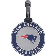 Travelite travelite x NFL Identyfikator do walizki 9 cm zdjęcie produktu
