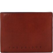 The Bridge Giacomo Portfel Skórzany 13 cm zdjęcie produktu