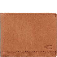 camel active Nimbus Portfel Ochrona RFID Skórzany 12 cm zdjęcie produktu