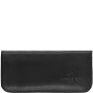 Windrose Nappa Pudełko na biżuterię Skórzany 14 cm zdjęcie produktu