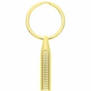 Davidoff Paris Keychain mosiądz 6,5 cm zdjęcie produktu