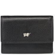 Braun Büffel Golf 3.0 Portfel z kluczem Skórzany 10 cm zdjęcie produktu