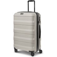 Redolz Pro PP 4 kółka Walizka 66 cm z funkcją poszerzenia zdjęcie produktu