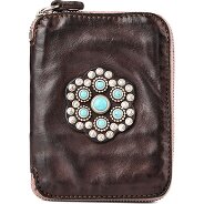 Campomaggi Tosca Portfel Ochrona RFID Skóra 13 cm zdjęcie produktu
