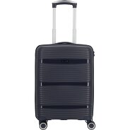 d&n Travel Line 4200 4 kółka Walizka kabinowy S 55 cm zdjęcie produktu