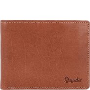 Esquire Portfel Denver RFID Skóra 12 cm zdjęcie produktu