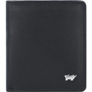 Braun Büffel Golf Edition Leather Wallet 9 cm zdjęcie produktu