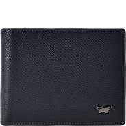 Braun Büffel Robin Portfel Ochrona RFID Skóra 11 cm zdjęcie produktu