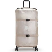 Kipling Basic Plus Spontaneous 4 kółka Walizka L 78 cm zdjęcie produktu
