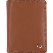 Golden Head Polo RFID Protect Portfel Skórzany 9 cm zdjęcie produktu