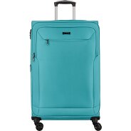 d&n Travel Line 6874 wózek 4-kołowy 76 cm zdjęcie produktu