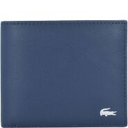 Lacoste FG Portfel skórzany 11,5 cm zdjęcie produktu