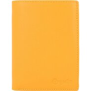 Esquire Peru Wallet RFID Leather 9,5 cm zdjęcie produktu