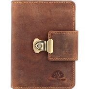 Greenburry Vintage portfel skórzany 12,5 cm zdjęcie produktu