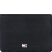 Tommy Hilfiger Skórzany portfel Johnson 10,5 cm zdjęcie produktu