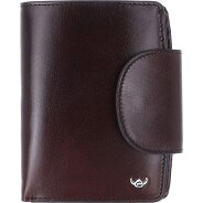 Golden Head Colorado Wallet RFID Leather 10 cm zdjęcie produktu