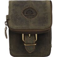 Greenburry Vintage Saszetka Skórzany 13.5 cm zdjęcie produktu