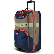 Ogio Alpha Layover 2 kółka Walizka kabinowy 56 cm z plisą rozprężną zdjęcie produktu