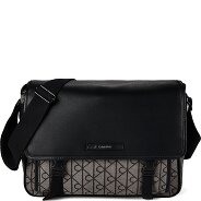 Calvin Klein Emblem Torba na ramię 34 cm zdjęcie produktu