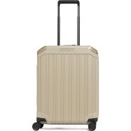 Piquadro PQ Light 4 kółka Walizka kabinowa 55 cm zdjęcie produktu
