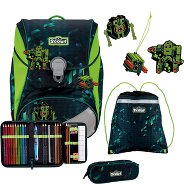 Scout Alpha Zestaw tornistra 4-części zdjęcie produktu