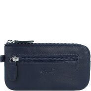 Esquire Viktoria Etui na klucze skórzane 12 cm zdjęcie produktu