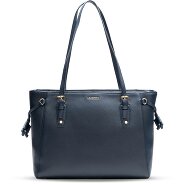 Lazarotti Bologna Leather Shopper Bag Skórzany 36 cm zdjęcie produktu
