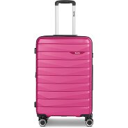 Bench Paris 4 kółka Walizka M 66 cm z plisą rozprężną zdjęcie produktu