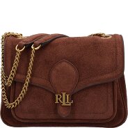Lauren Ralph Lauren Bradley Torba na ramię Skórzany 23 cm zdjęcie produktu