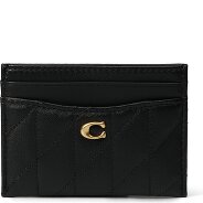 Coach Etui na karty kredytowe Skórzany 10.5 cm zdjęcie produktu