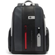 Piquadro Urban Plecak Ochrona RFID Skóra 46 cm Komora na laptopa zdjęcie produktu