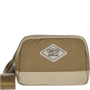 Bric's Replay Sand Woo Mini Torba Torba na ramię 18 cm zdjęcie produktu