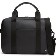 Tommy Hilfiger TH Foundation Teczka 38 cm Komora na laptopa zdjęcie produktu
