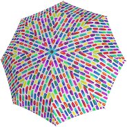 Knirps A.200 Medium Duomatic Kieszonkowy parasol 28 cm zdjęcie produktu