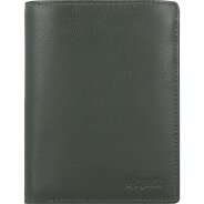 Esquire Viktoria Wallet RFID Leather 10 cm zdjęcie produktu