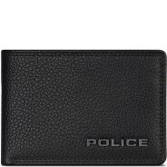 Police Portfel Ochrona RFID Skórzany 10.5 cm zdjęcie produktu