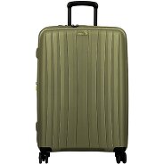 Jump Enais 4 kółka Walizka 66 cm z plisą rozprężną zdjęcie produktu