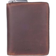 Joop! Loreto Argos Portfel Ochrona RFID Skórzany 9.5 cm zdjęcie produktu