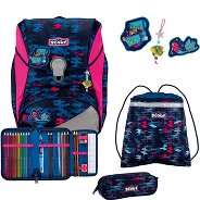 Scout Alpha Zestaw tornistra 4-części zdjęcie produktu