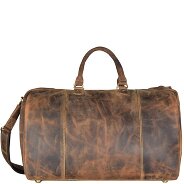 Greenburry Vintage Travel Bag Leather 42 cm zdjęcie produktu