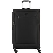 d&n Travel Line 6874 wózek 4-kołowy 76 cm zdjęcie produktu