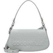 Coccinelle Myrtha Torba na ramię Skórzany 24 cm zdjęcie produktu