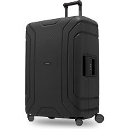 Redolz Essentials 15 Wózek 4-kołowy 75 cm z trzypunktowym mocowaniem zdjęcie produktu