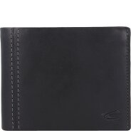 camel active Bilbao Portfel Ochrona RFID Skórzany 13 cm zdjęcie produktu