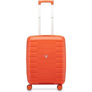 Roncato Skyline 2.0 4 kółka Walizka kabinowa 55 cm z funkcją poszerzenia zdjęcie produktu