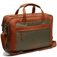 The Chesterfield Brand Nivano Teczka 42 cm Komora na laptopa zdjęcie produktu
