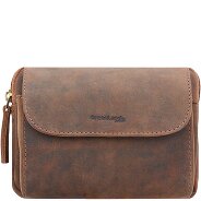 Greenland Nature Montenegro Fanny Pack Leather 18 cm zdjęcie produktu